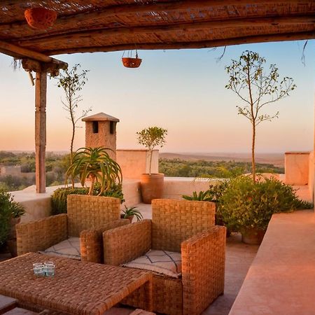 Tagadert Lodge Oumnas Экстерьер фото