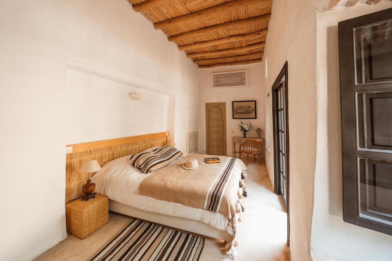 Tagadert Lodge Oumnas Экстерьер фото