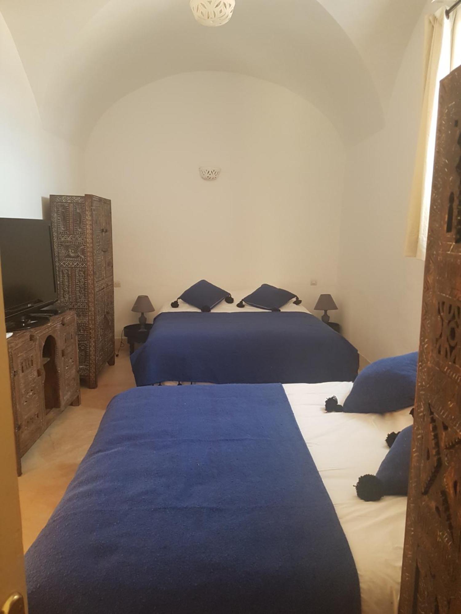 Tagadert Lodge Oumnas Номер фото