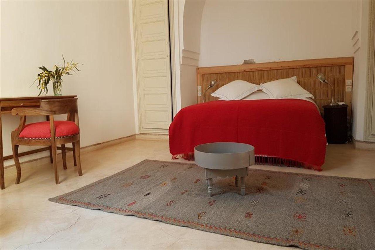 Tagadert Lodge Oumnas Экстерьер фото